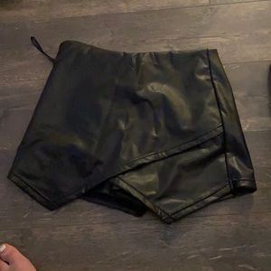 Brand New Shein Skort